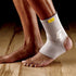 3M FUTURO Ankle Support, Beige, Small, Pull-On, 3 per Box, 8 Boxes per Case