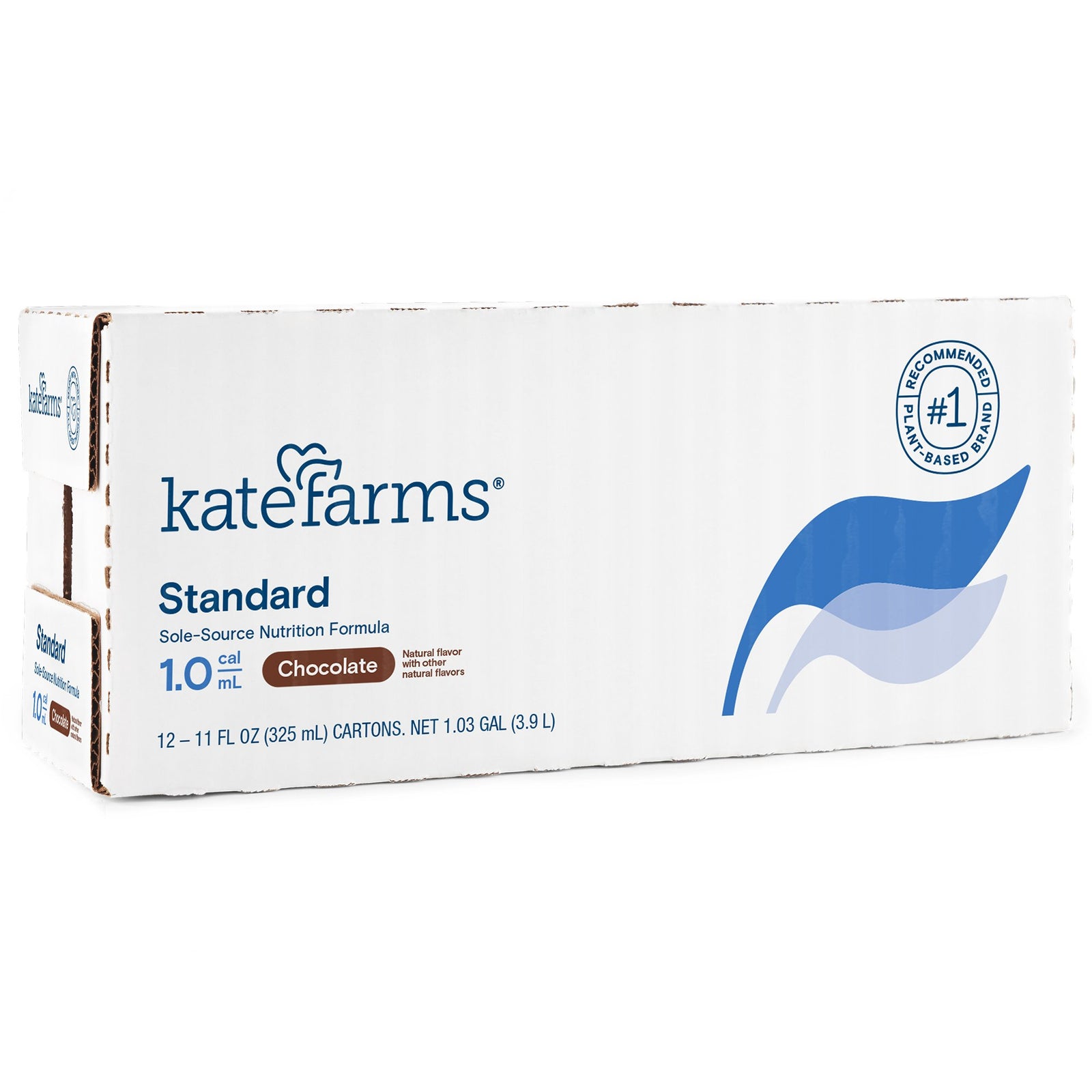 Kate Farms Standard 1.0 Oral Supplement