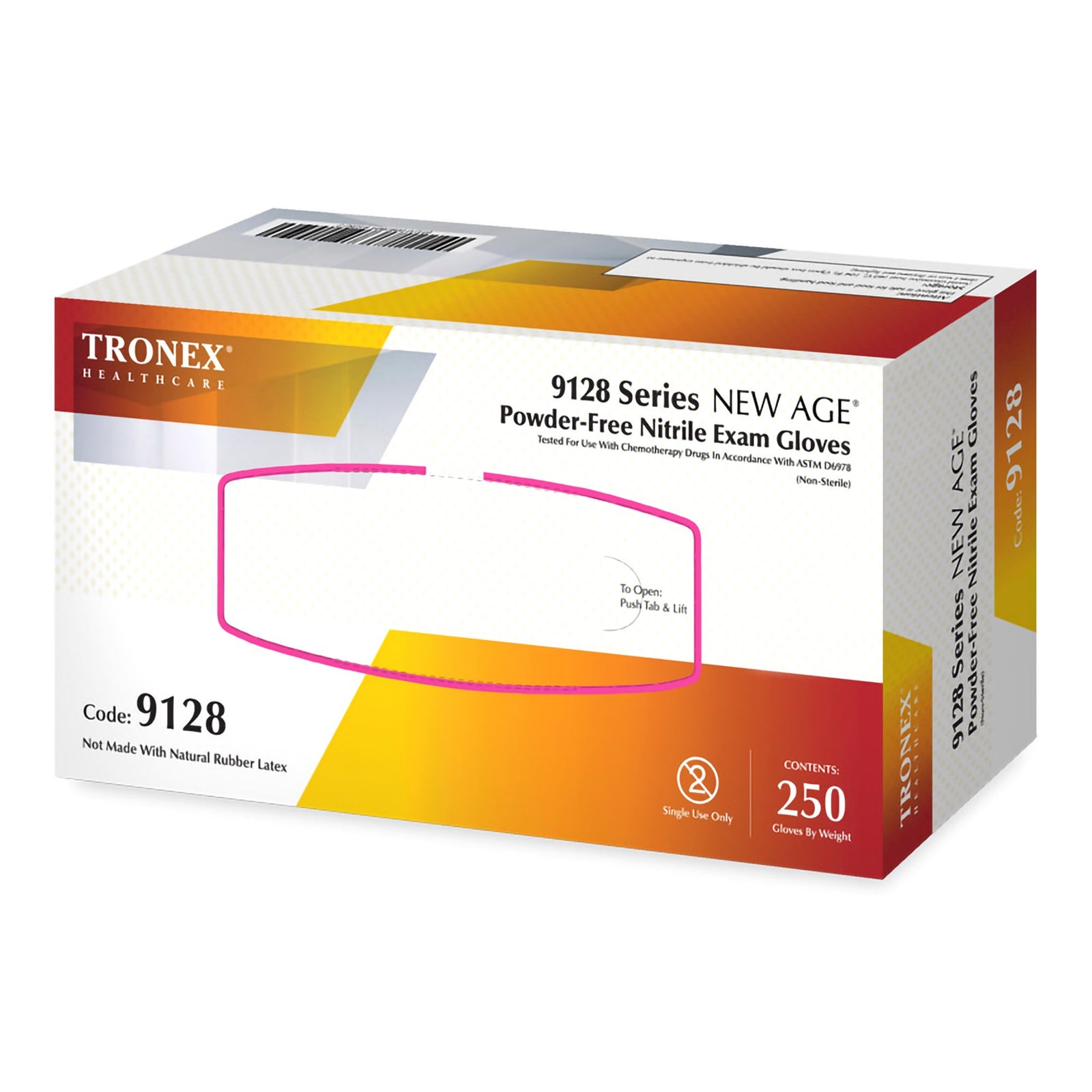 NEW AGE 9128 Series Exam Glove