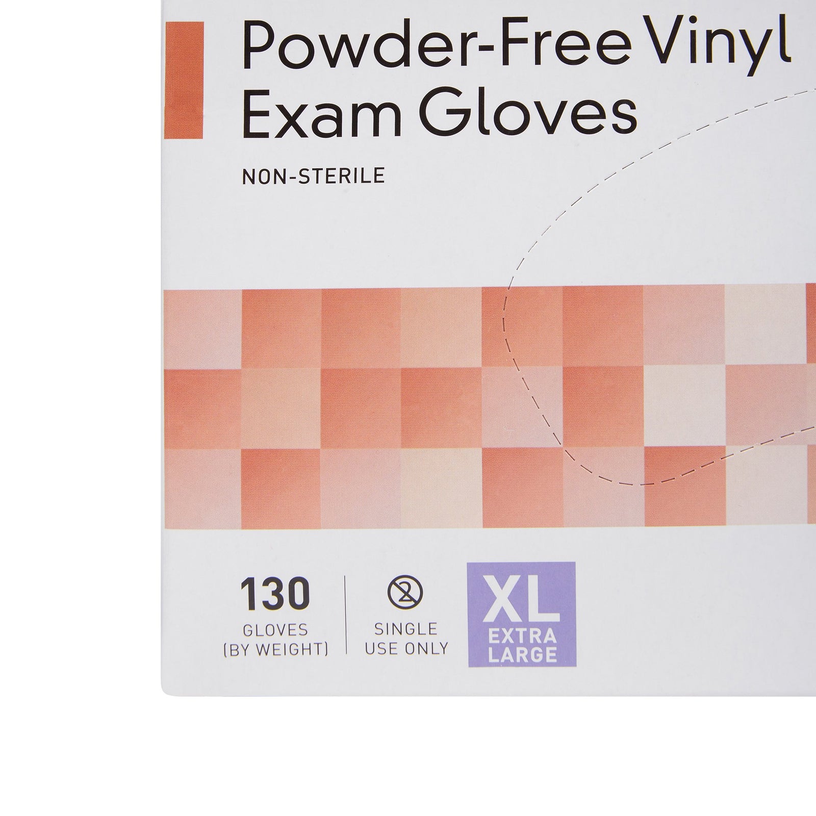 McKesson Exam Glove