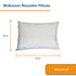 McKesson Bed Pillow