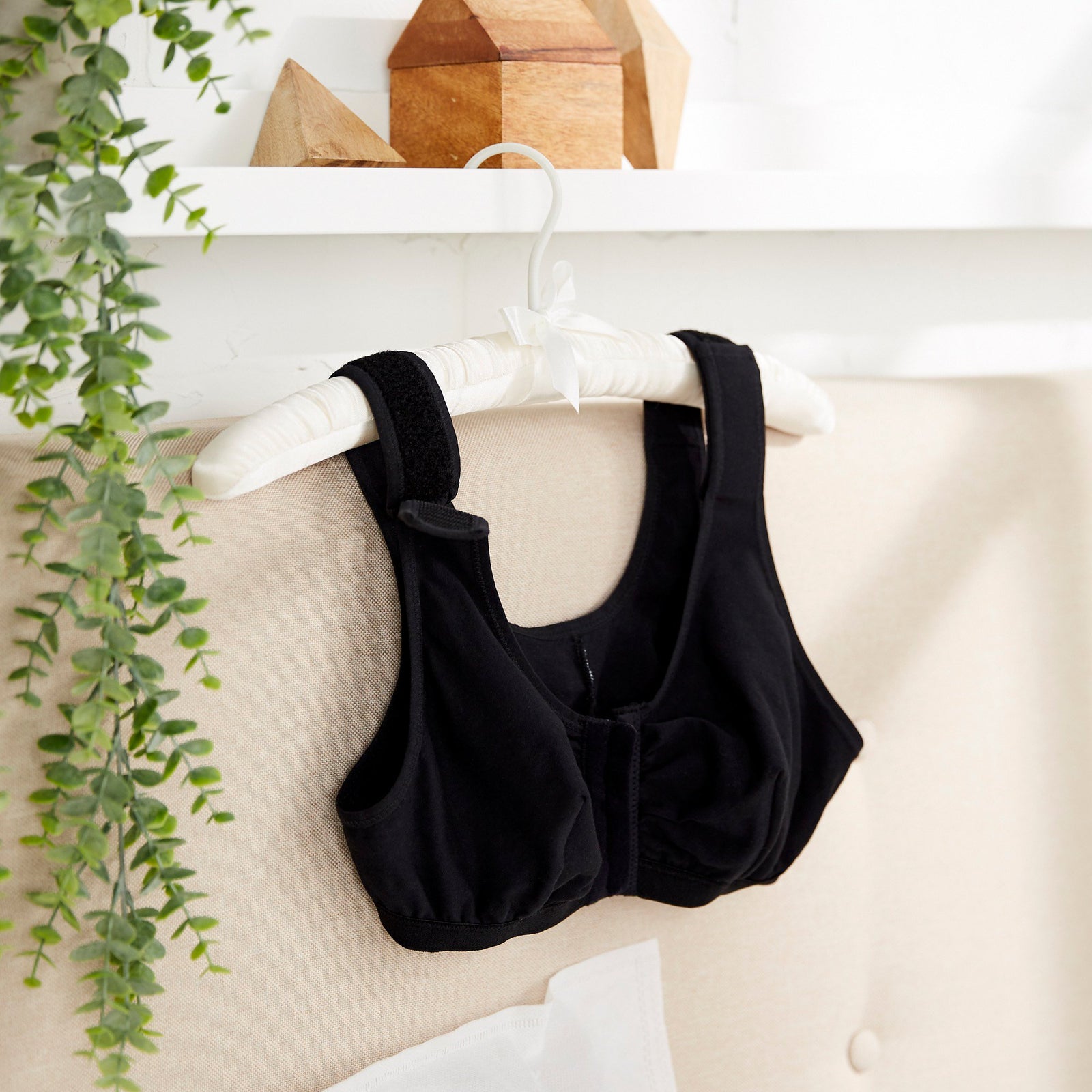 McKesson Post-Surgical Bra