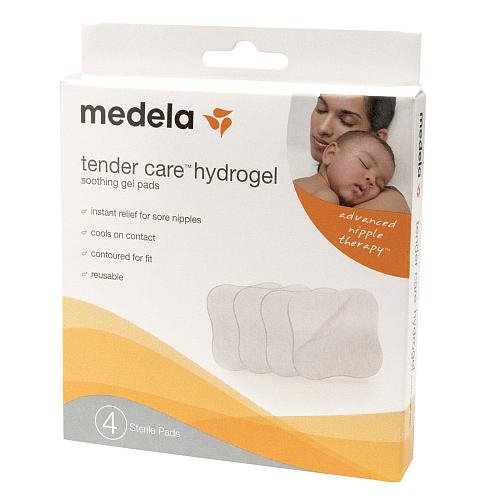 Tender Care Nursing Pad