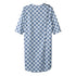 Silverts Patient Exam Gown