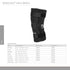 Ossur Rebound Knee Brace