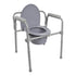 McKesson Commode Chair