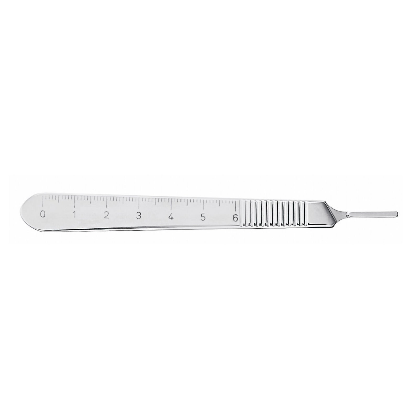 McKesson Argent Scalpel Handle