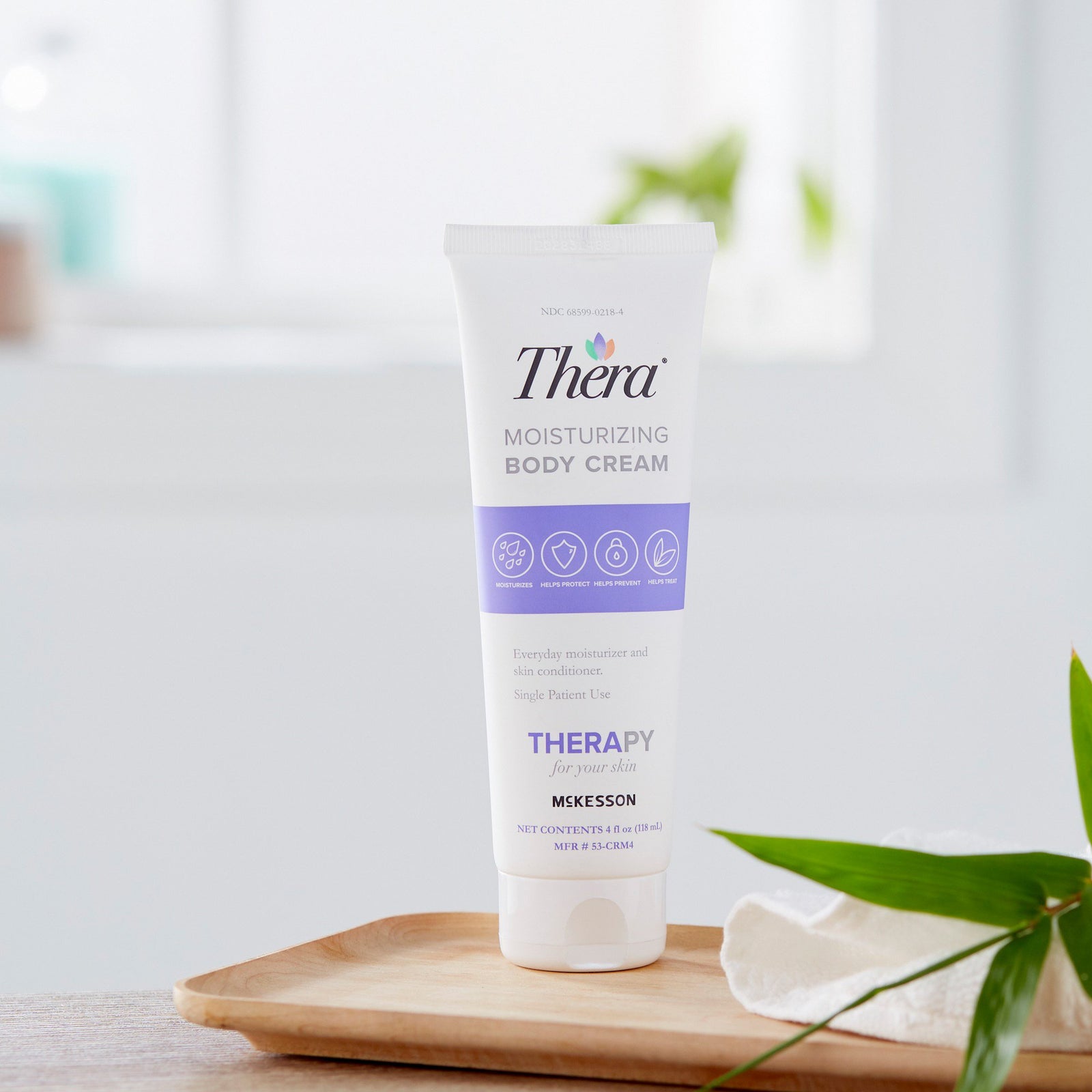 Thera Hand And Body Moisturizer