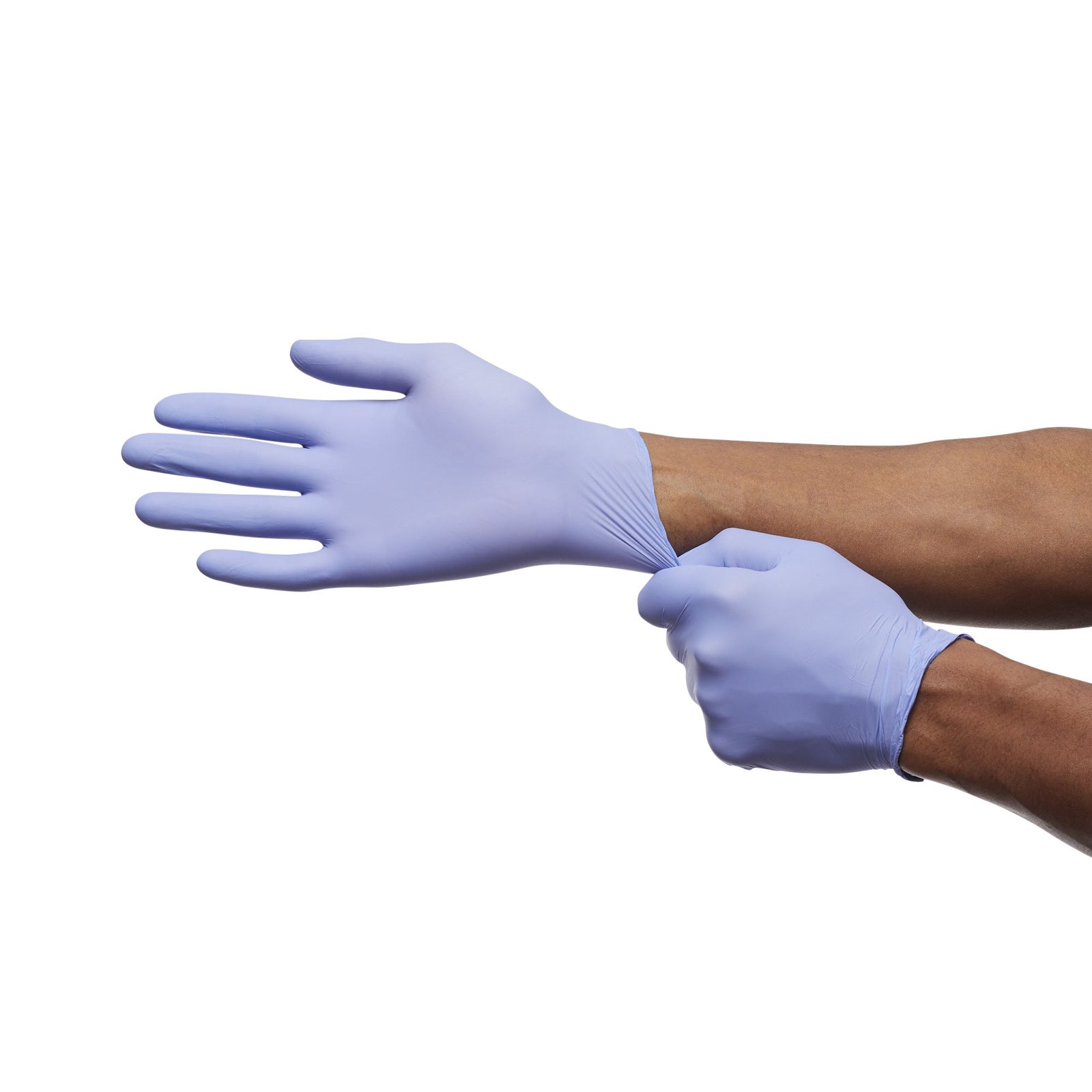 McKesson Confiderm 3.5C Nitrile Exam Glove