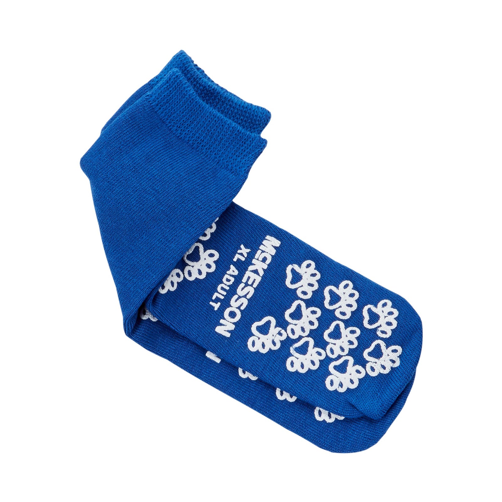 McKesson Terries Slipper Socks
