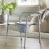 McKesson Commode Chair