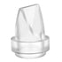 Ameda GLO Valves