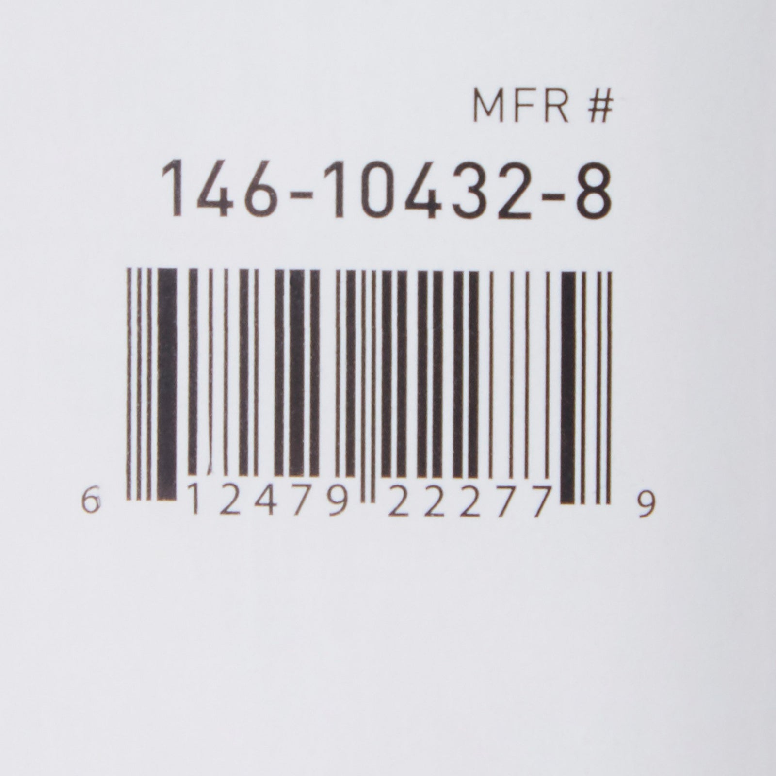 McKesson Underarm Crutches