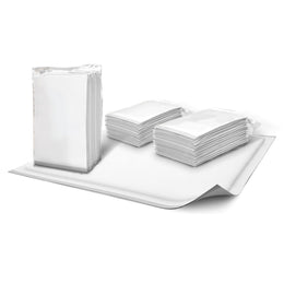 Attends Supersorb Advanced Disposable Underpad