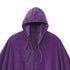 Silverts Wheelchair Cape With Hood