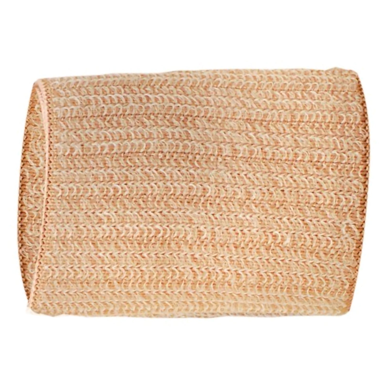 Wrist Support Wraparound / Wristlet Elastic Left Or Right Hand Beige One Size Fits Most