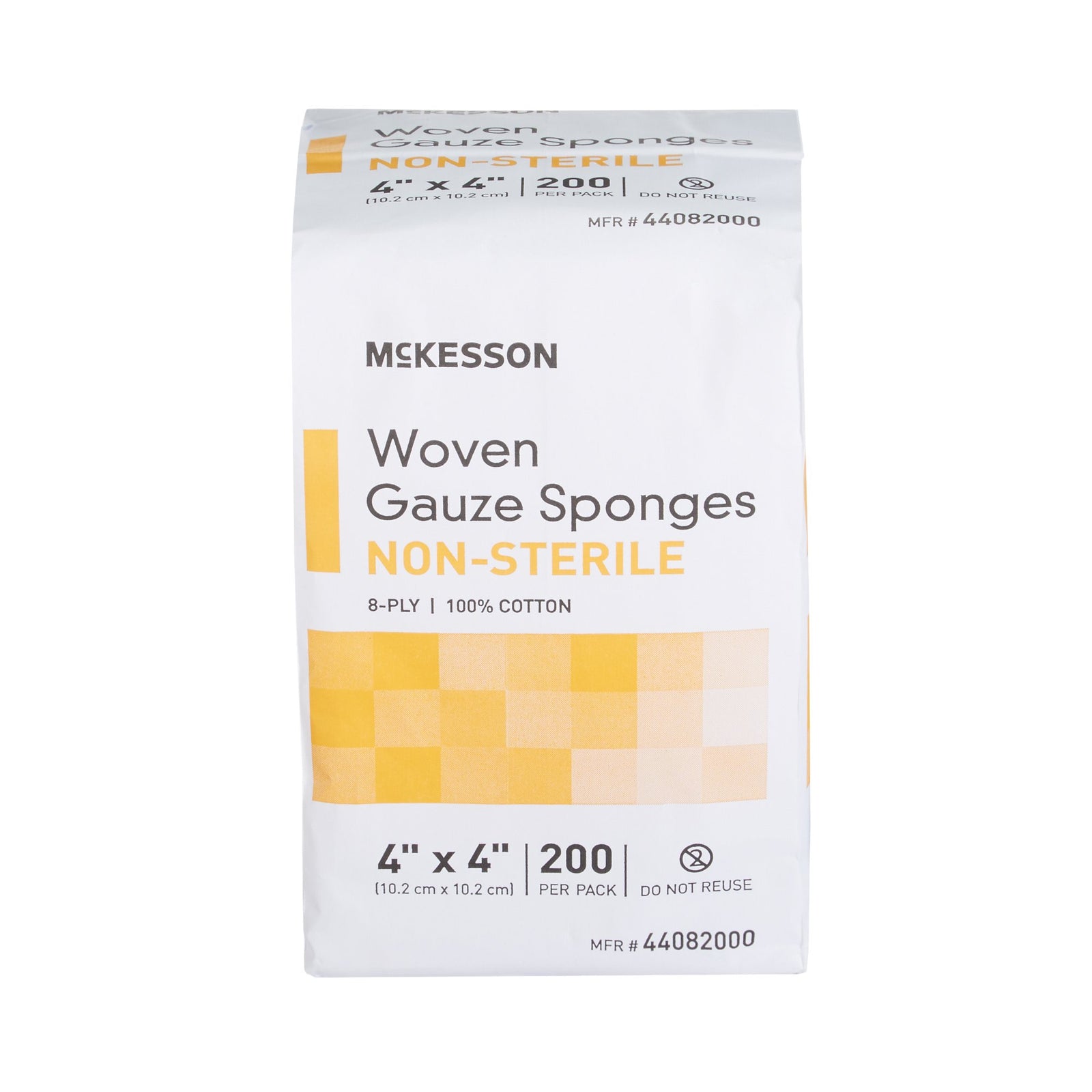 McKesson Gauze Sponge