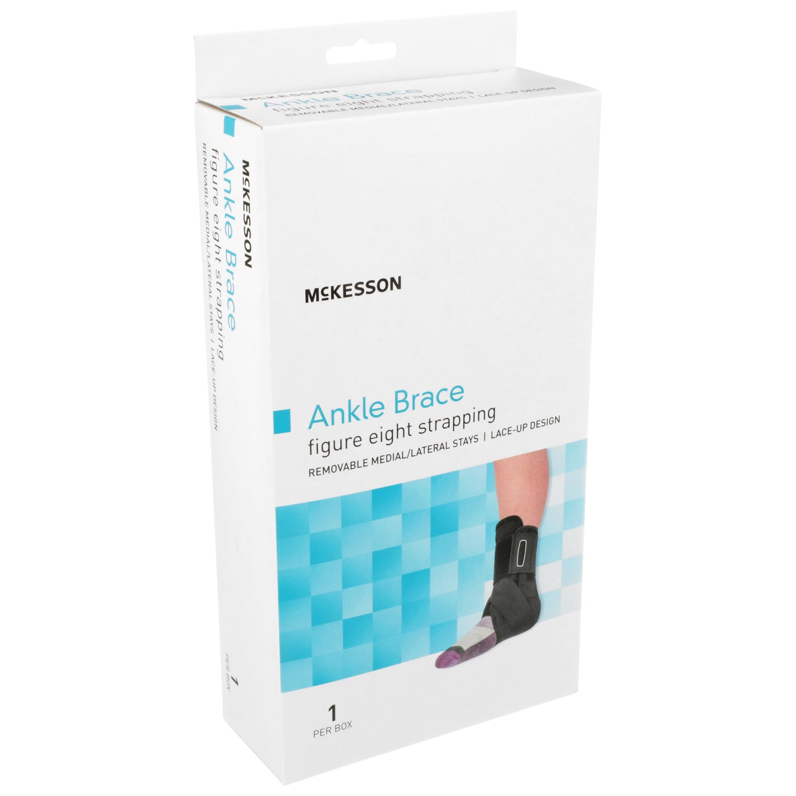 McKesson Ankle Brace