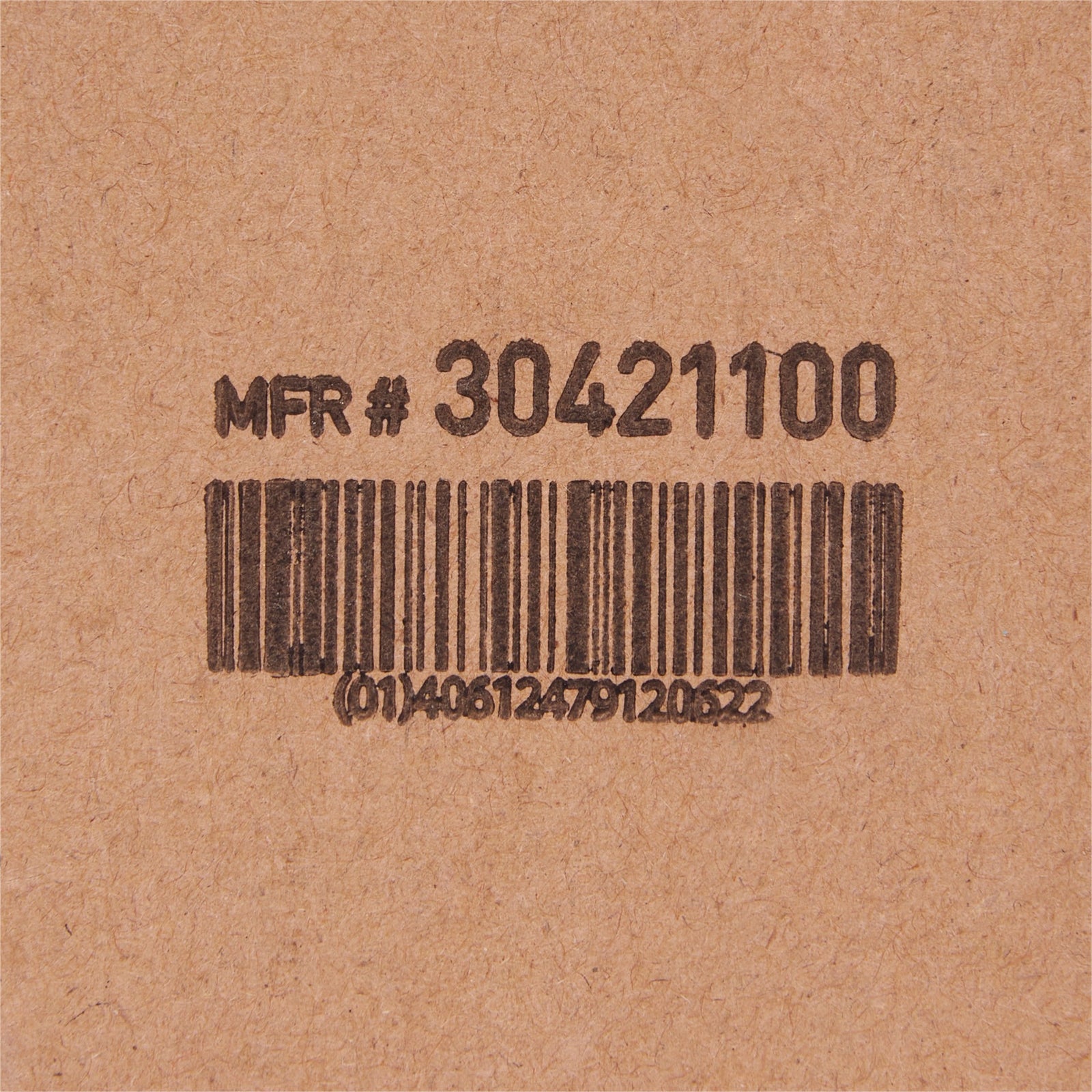 McKesson Patient Belongings Bag