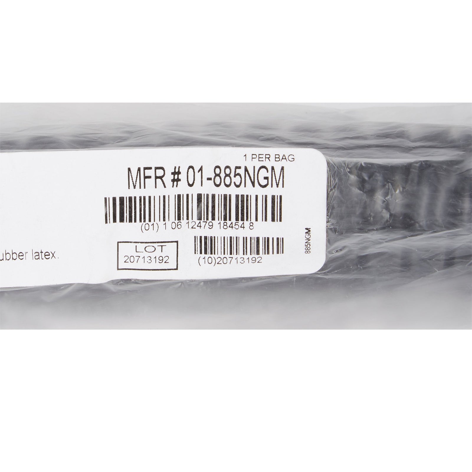 McKesson LUMEON Blood Pressure Tubing