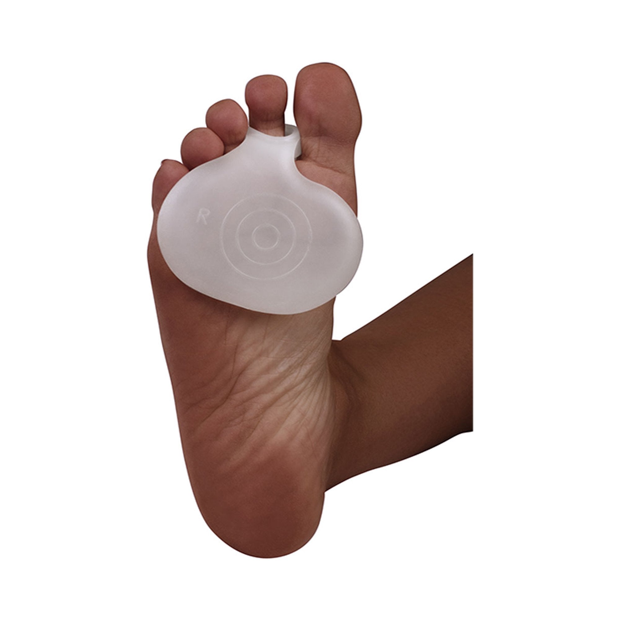 ® Metatarsal Cushion One Fits Most
