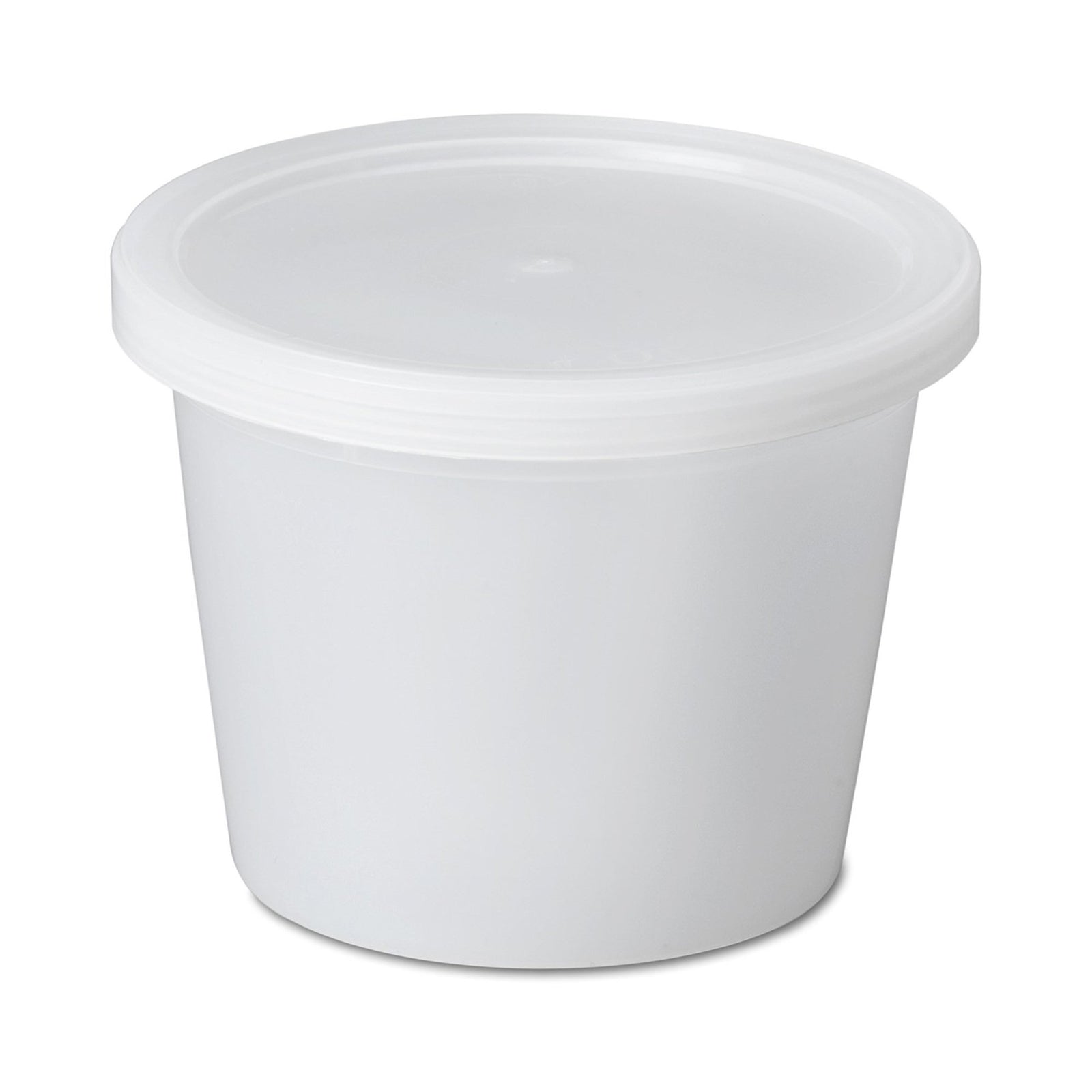 OakRidge Products Lab Storage Container