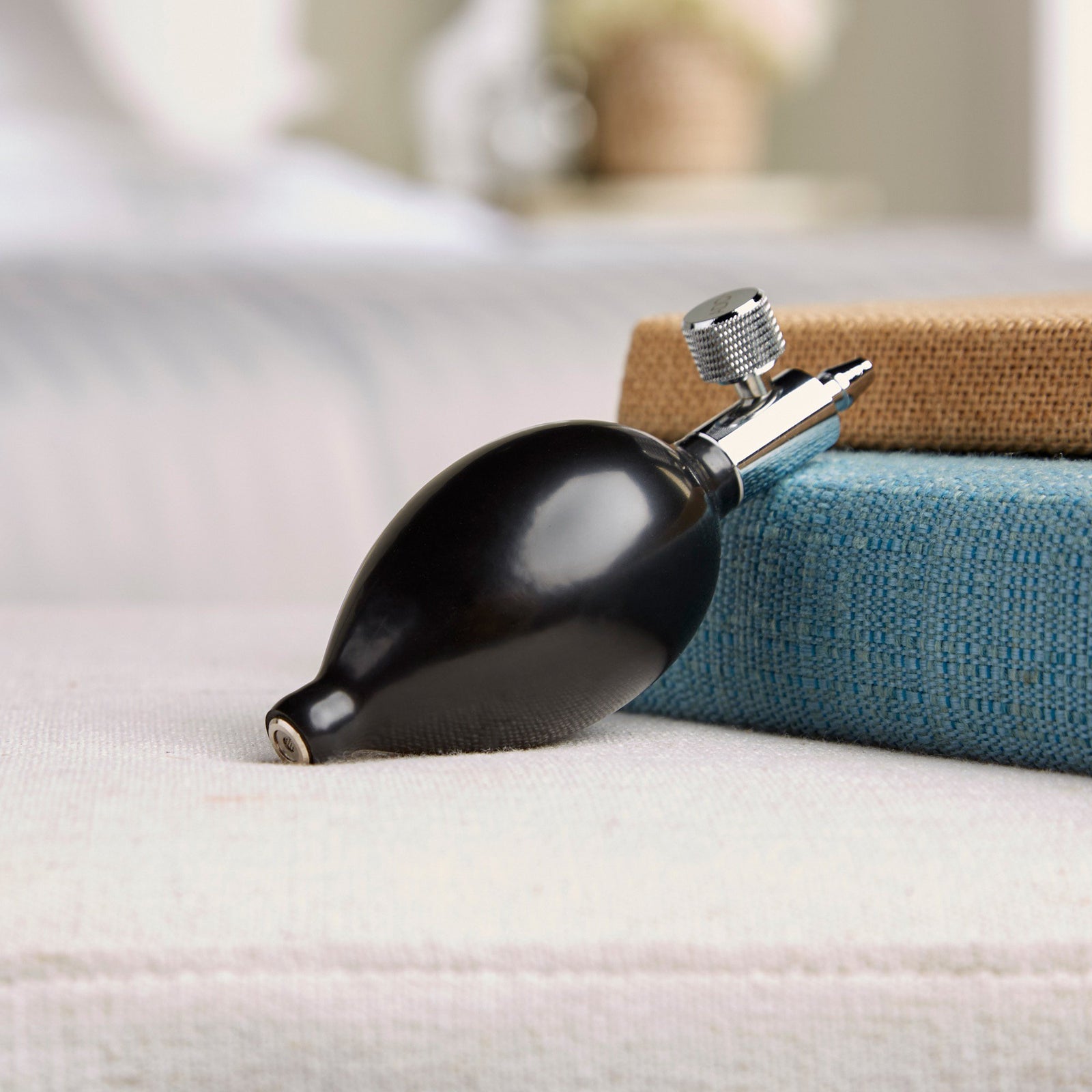 McKesson LUMEON Blood Pressure Inflation Bulb