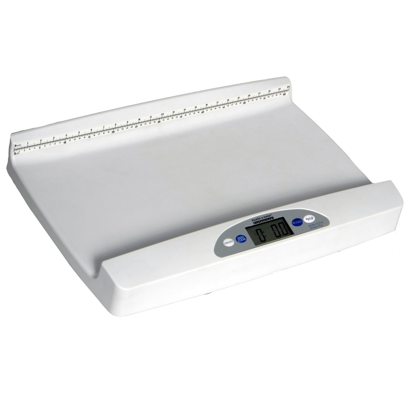 Health O Meter Pediatric Scale