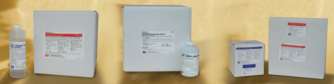 CDS Medonic Reagent Kit