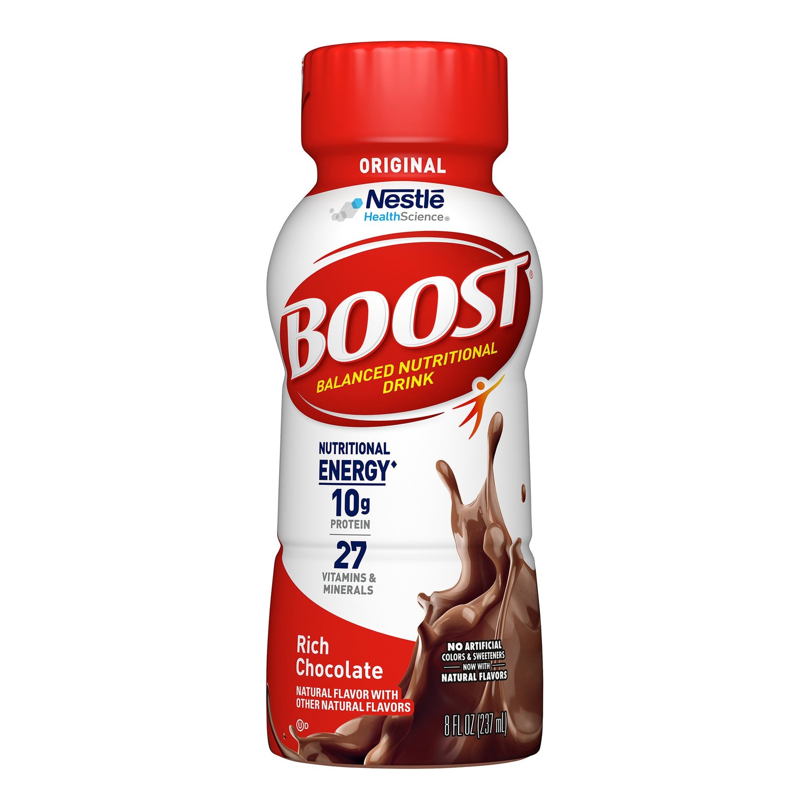 Boost Original Oral Supplement