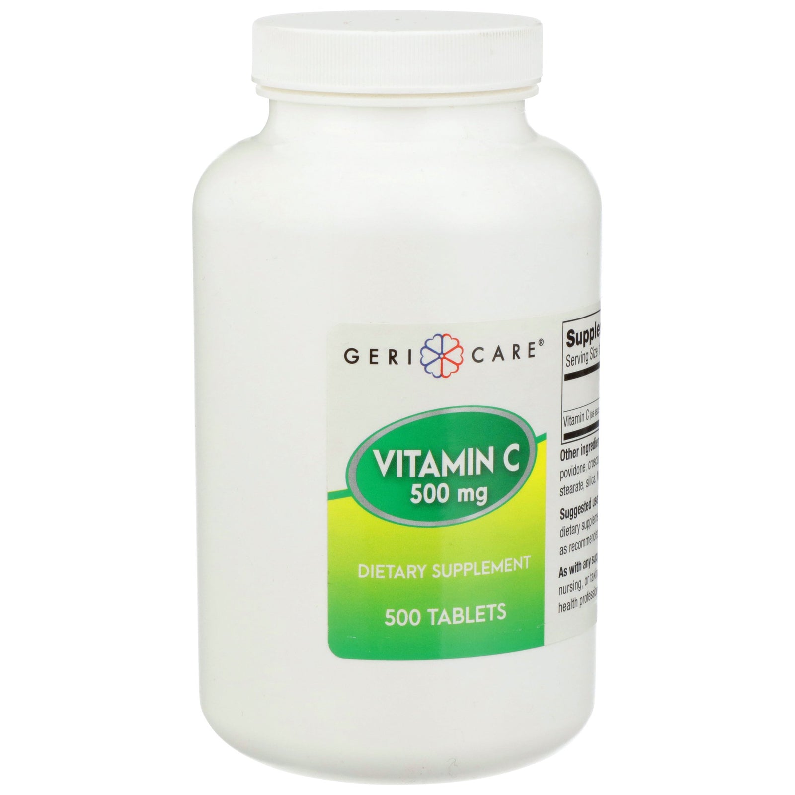 Geri-Care Vitamin C Supplement