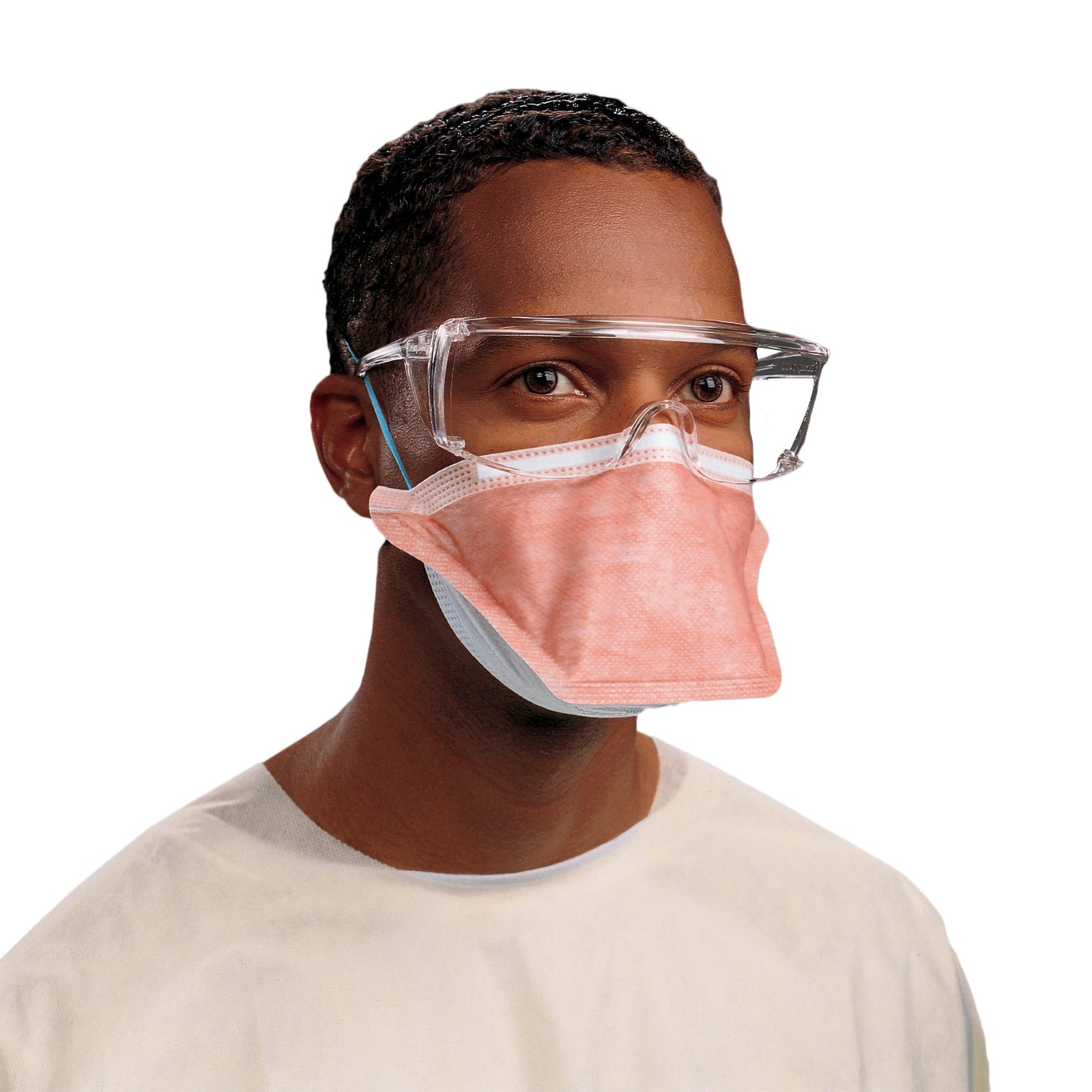 FluidShield Particulate Respirator / Surgical Mask
