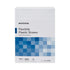 McKesson Flexible Drinking Straw