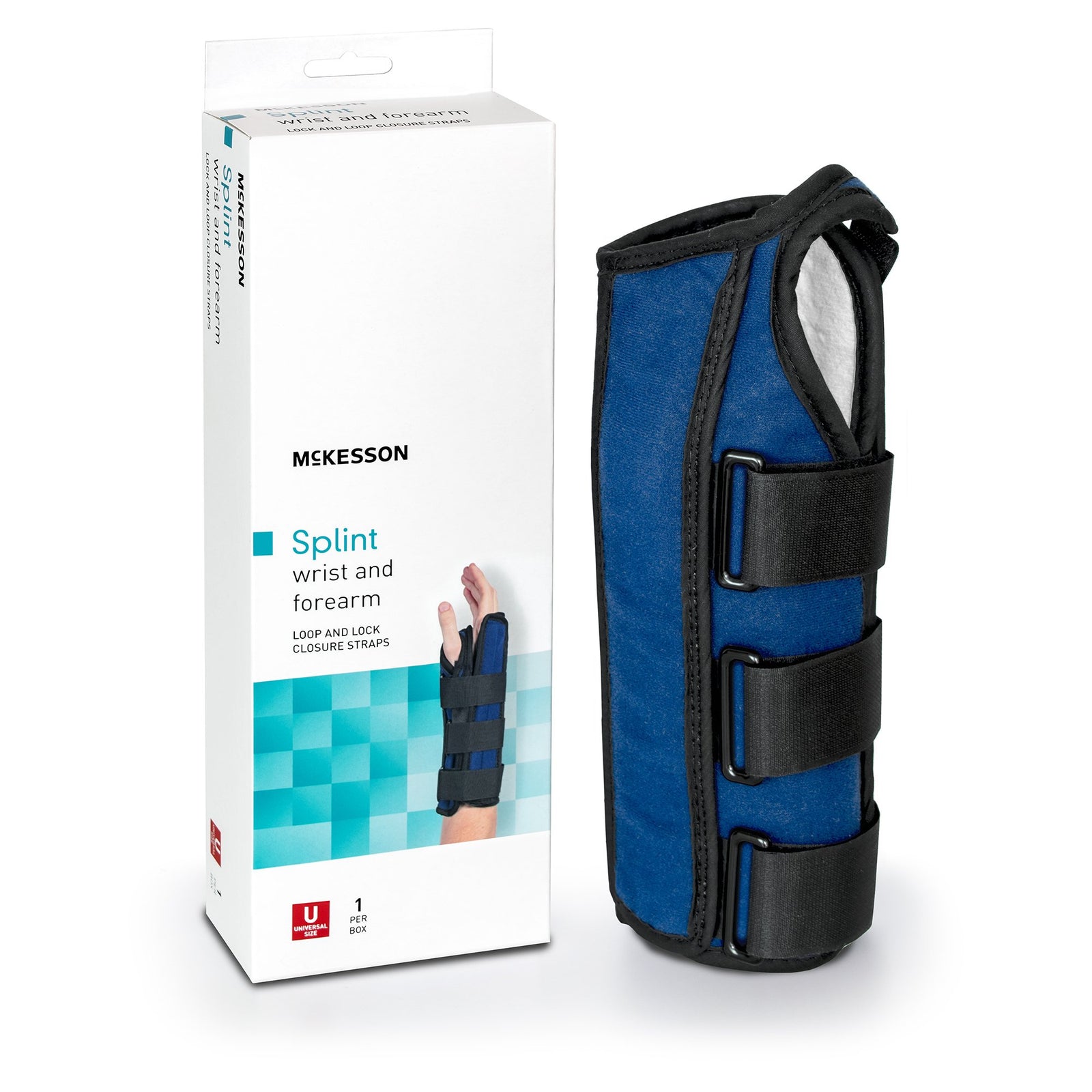 McKesson Wrist / Forearm Brace