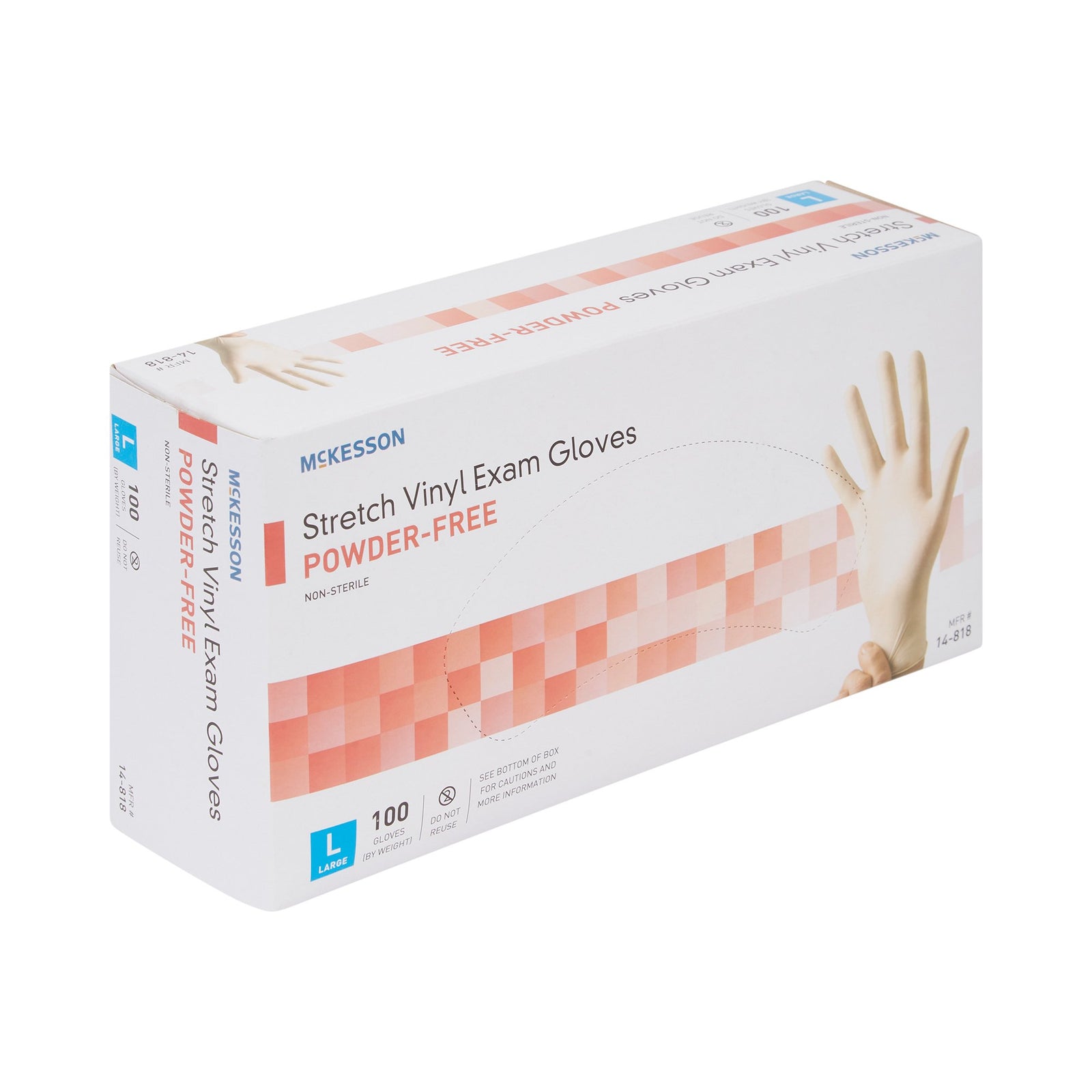 McKesson Exam Glove