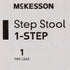 McKesson Step Stool