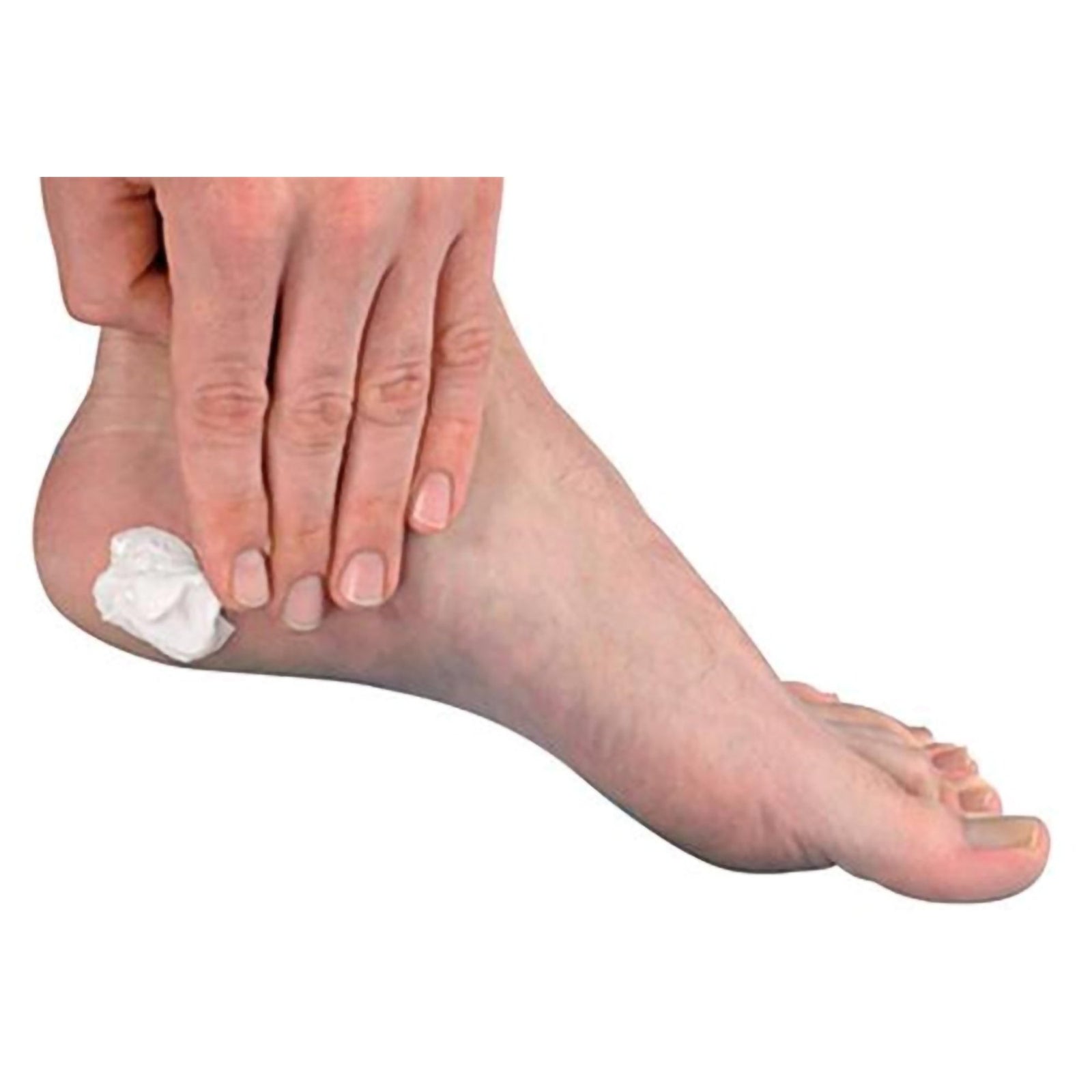 Podiatrists' Choice Foot Moisturizer