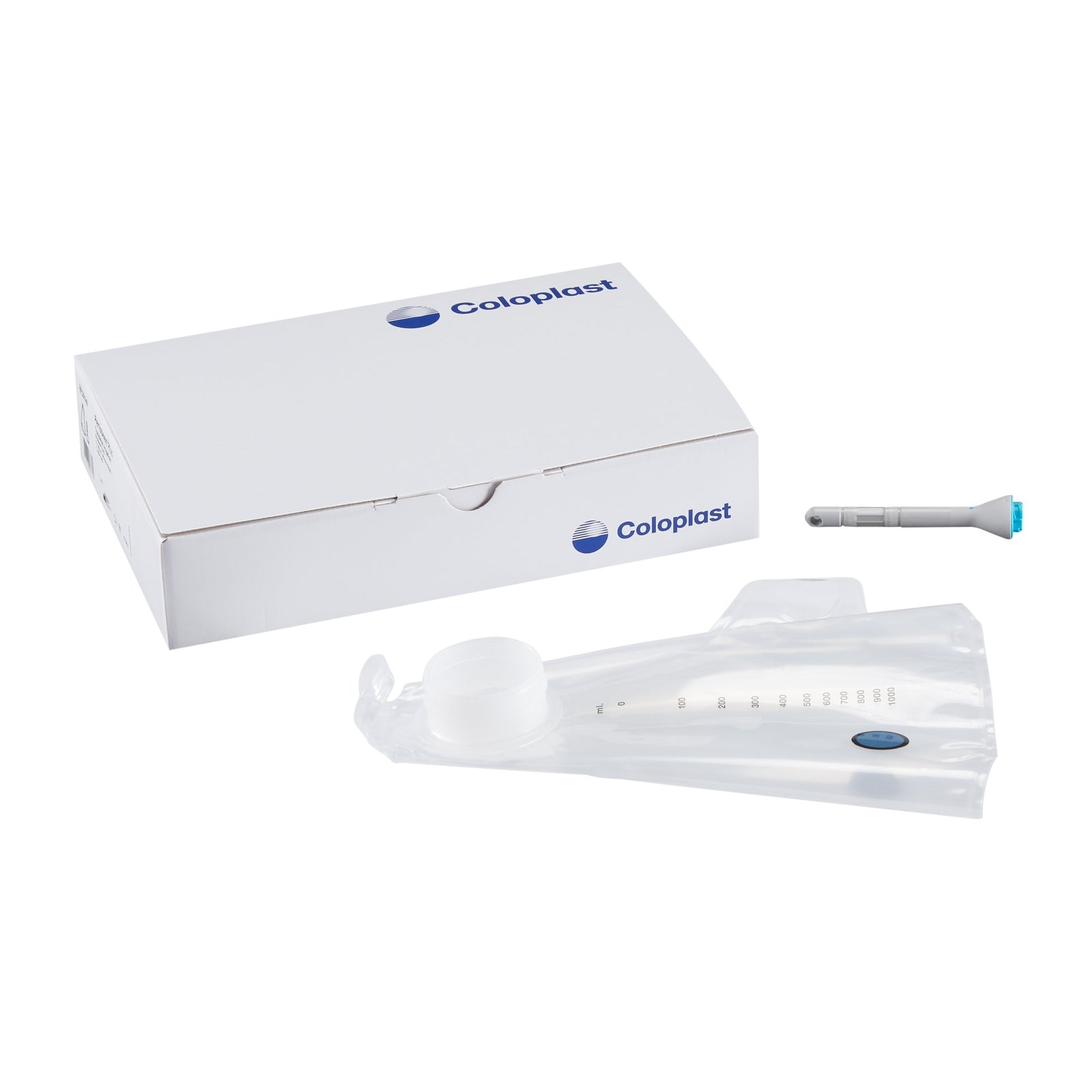 Peristeen Plus Balloon Catheter Accessory Unit