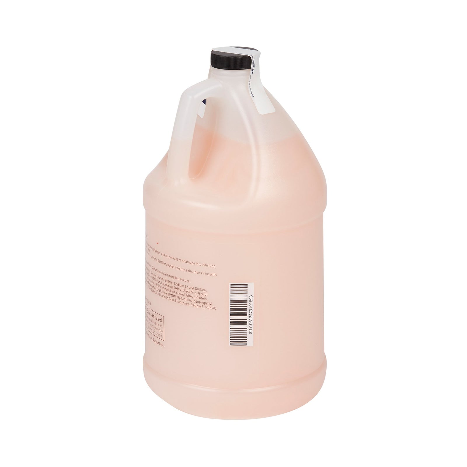 McKesson 2-in-1 Shampoo and Body Wash