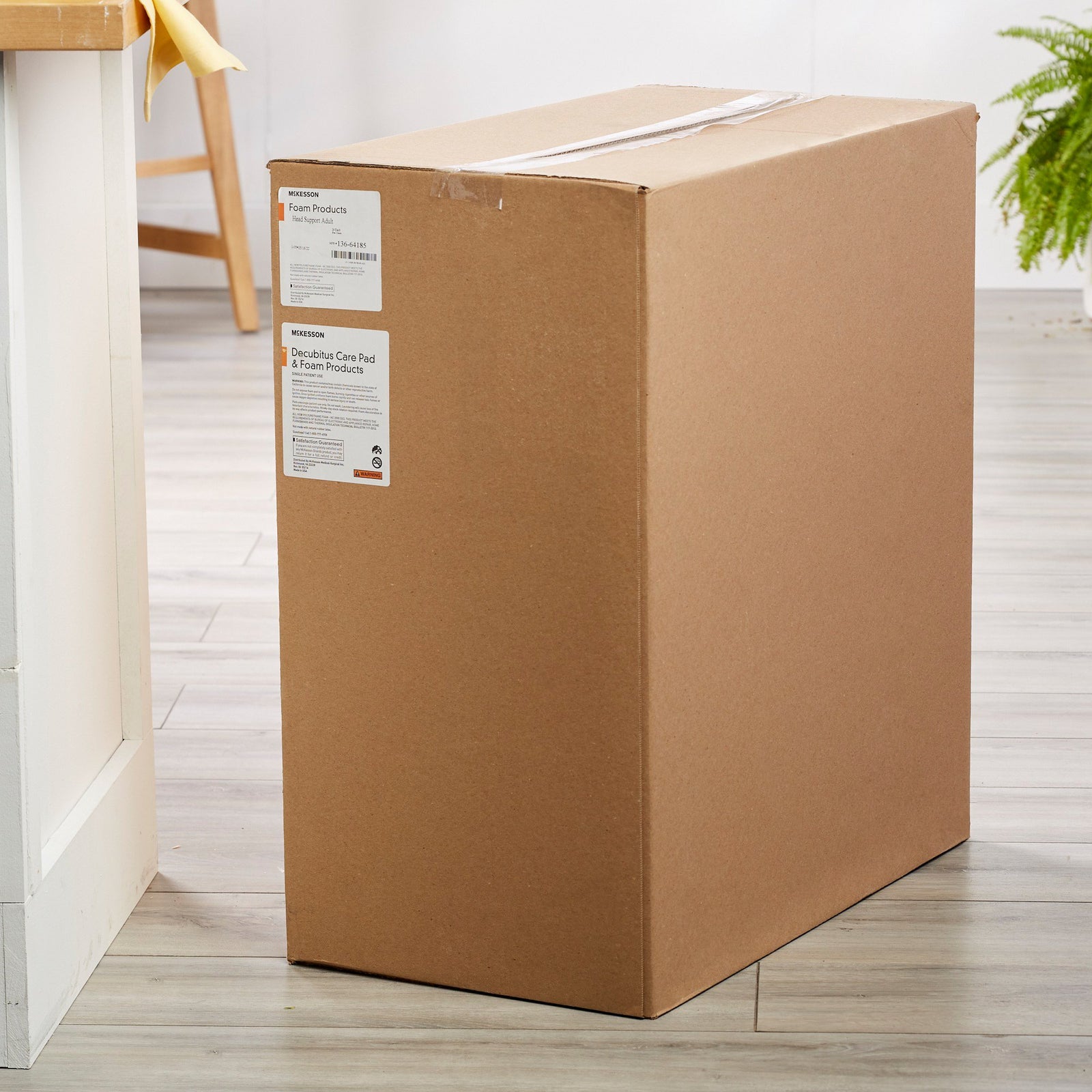 McKesson Head Positioner