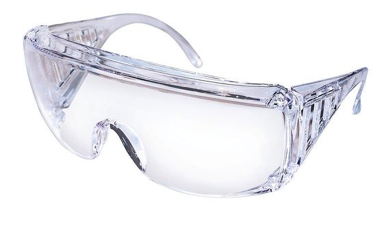Yukon Safety Glasses