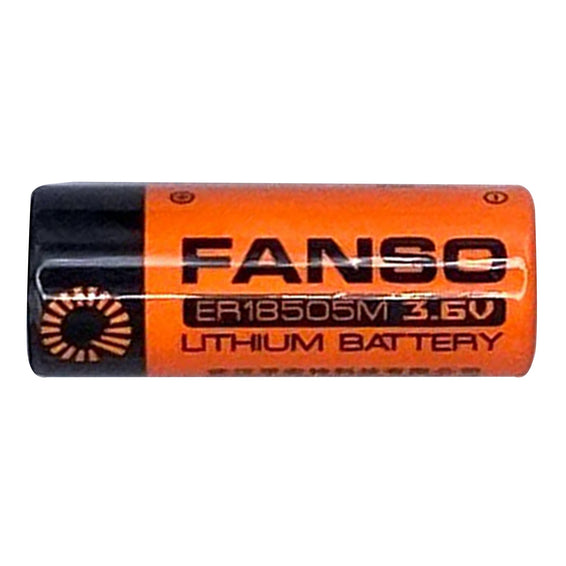 Fanso 18505M Infusion Pump Battery