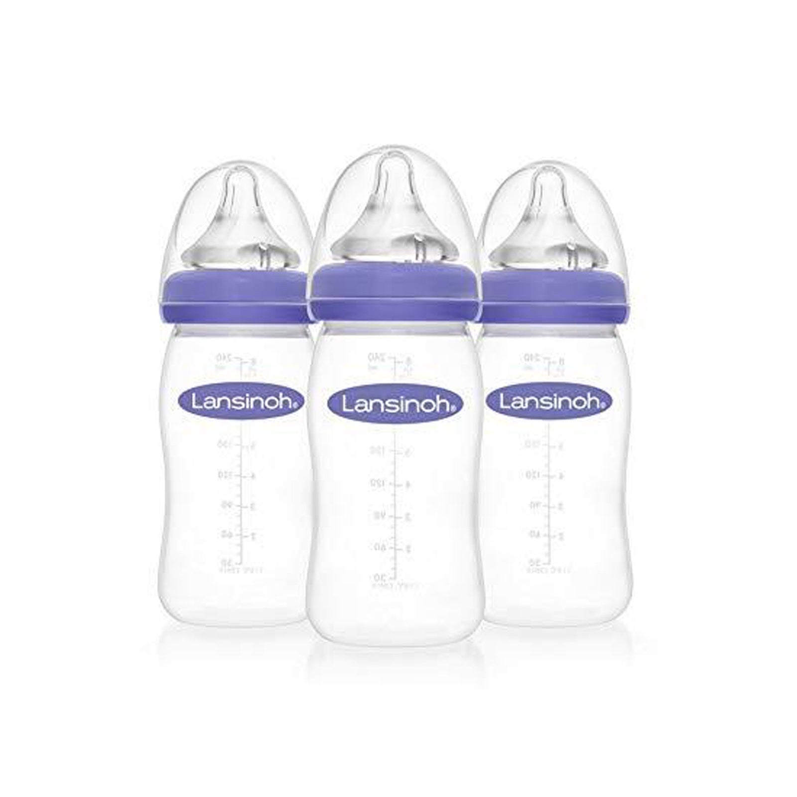 Lansinoh Baby Bottle