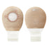 New Image 7" Two-Piece Ostomy Pouch System (Closed/Drainable)