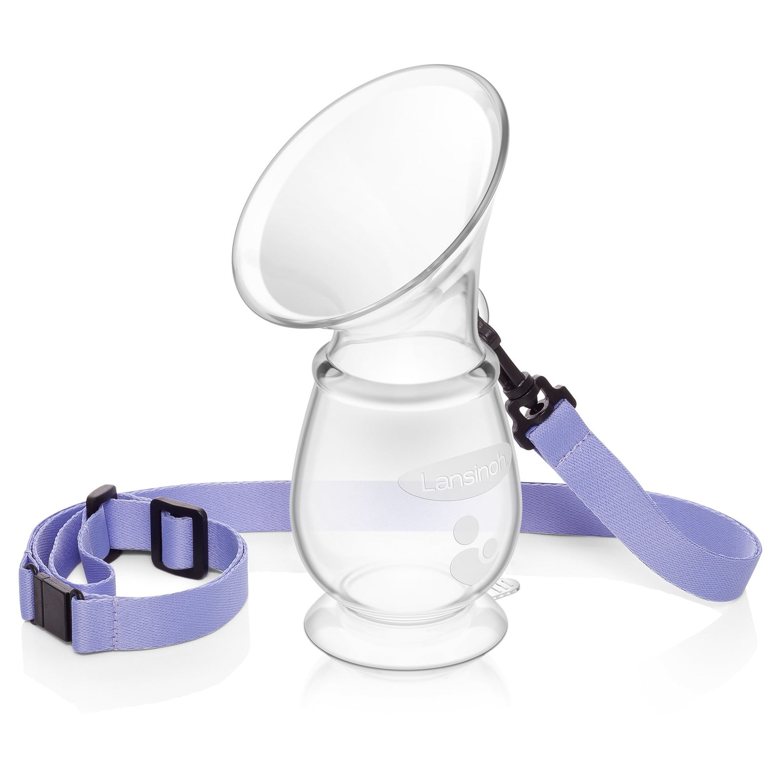 Lansinoh Breast Milk Collection Bottle