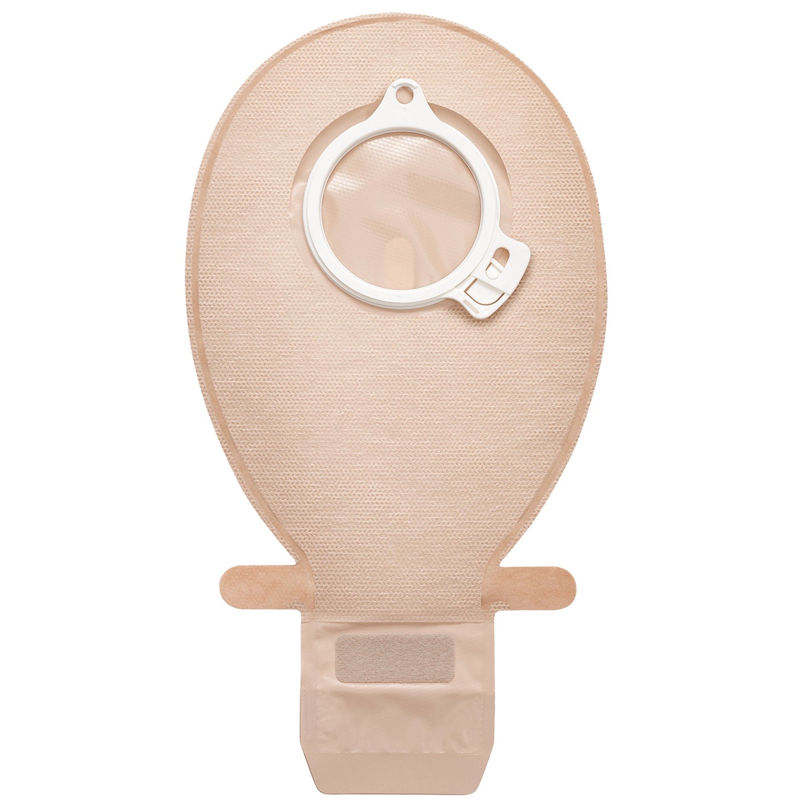 SenSura Click Wide Ostomy Pouch