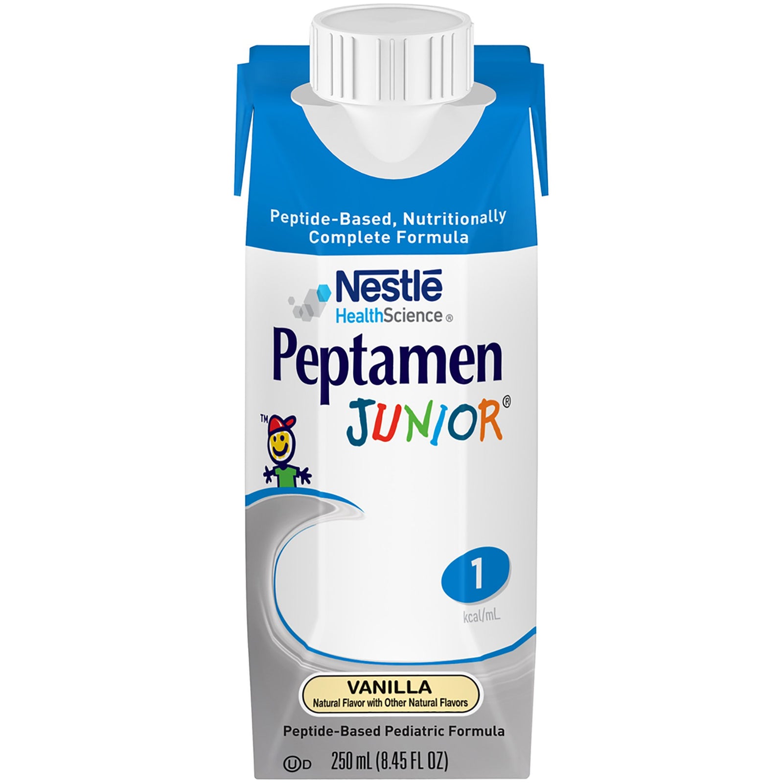 Peptamen Junior Pediatric Oral Supplement