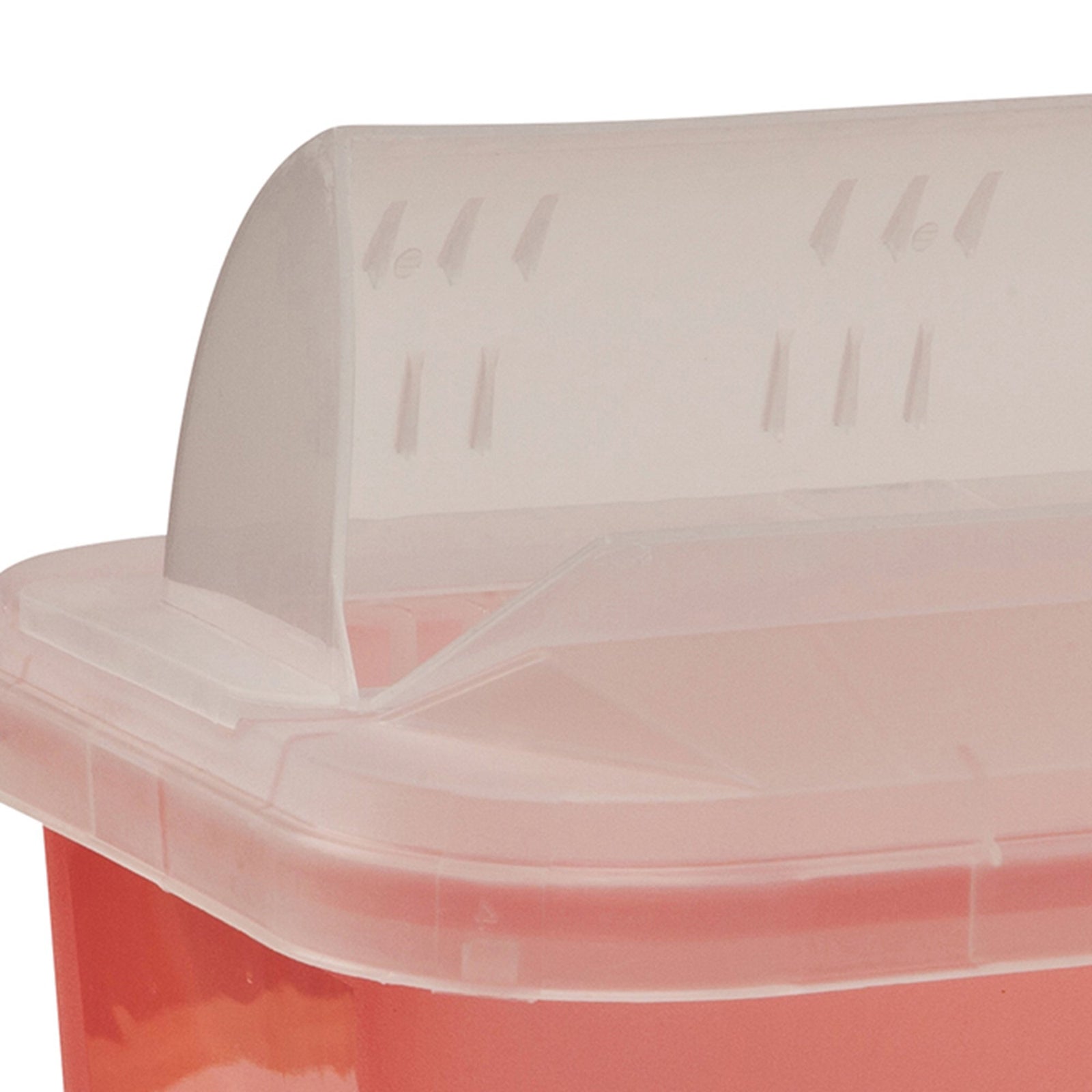 SharpSafety Sharps Container