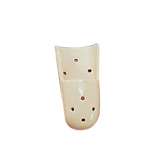 Plastalume® Stax-Mallet Finger Splint, Size 5½