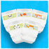 Cuties Unisex Baby Diaper